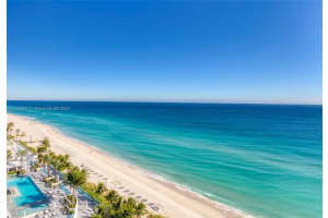 2751 S Ocean Dr APT 1701S, Hollywood, FL 33019, Sold 03/19/25