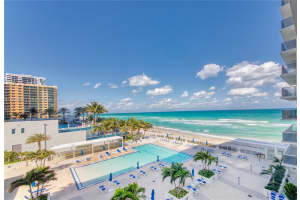 2751 S Ocean Dr APT 1701S, Hollywood, FL 33019, Sold 03/19/25