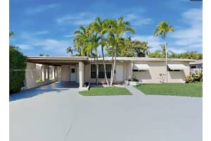 1309 Dewey St, Hollywood, FL 33019, Sold 11/18/24