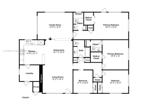 1309 Dewey St, Hollywood, FL 33019, Sold 11/18/24
