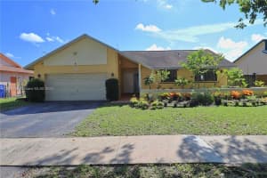 2311 NW 101st Terrace, Pembroke Pines, FL 33026, Sold 12/30/24