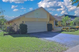 2311 NW 101st Terrace, Pembroke Pines, FL 33026, Sold 12/30/24