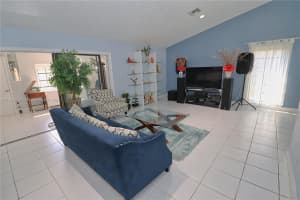 2311 NW 101st Terrace, Pembroke Pines, FL 33026, Sold 12/30/24