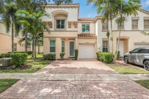 16322 SW 48th St, Miramar, FL 33027, Sold 11/04/24