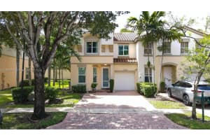 16322 SW 48th St, Miramar, FL 33027, Sold 11/04/24