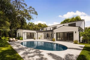 1830 Opechee Dr, Miami, FL 33133, Sold 11/12/24