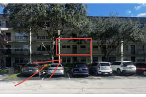 13255 Sw 7th Ct 205d, Pembroke Pines