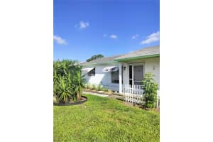1015 Riverwood Ln #1015, Jupiter, FL 33458, Sold 10/30/24