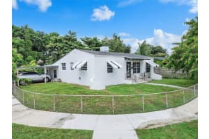 4100 NW 11th Ave, Miami, FL 33127, Sold 10/31/24