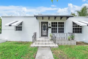 4100 NW 11th Ave, Miami, FL 33127, Sold 10/31/24
