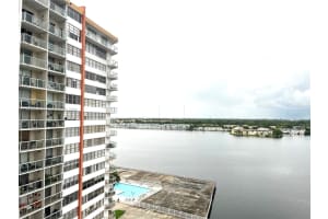 1351 NE Miami Gardens Dr APT 1116E, Miami, FL 33179, Sold 01/10/25