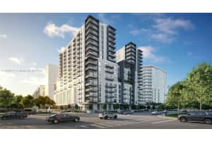 1420 NW 14th Ave #616, Miami, FL 33125, - MLS#A11659017