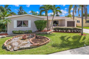 6586 NW 3rd St, Margate, FL 33063, Sold 10/22/24