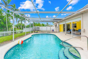 6586 NW 3rd St, Margate, FL 33063, Sold 10/22/24