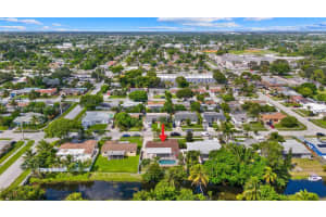 6586 NW 3rd St, Margate, FL 33063, Sold 10/22/24