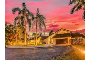 20221 SW 48th Pl, Southwest Ranches, FL 33332, Sold 03/13/25