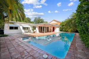 791 Allendale Rd, Key Biscayne