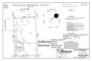 10260 SW 178th St, Miami, FL 33157, Sold 10/03/24