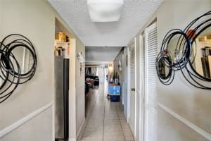 6061 N Falls Cir Dr APT 110, Lauderhill, FL 33319, - MLS#A11659091