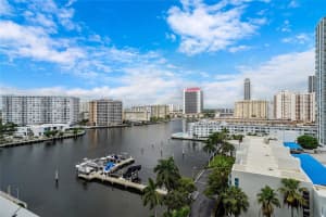 1965 S Ocean Dr APT 8L, Hallandale Beach, FL 33009, Sold 04/17/25