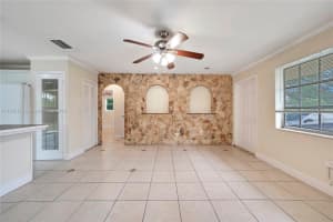 6451 SW 3rd Ct, Margate, FL 33068, Sold 11/01/24