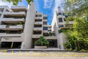 141 Crandon Blvd APT 135, Key Biscayne, FL 33149, Sold 02/04/25