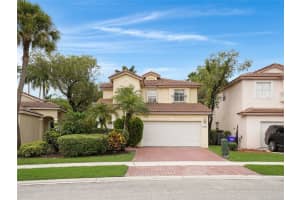 15867 SW 16th St, Pembroke Pines, FL 33027, Sold 06/10/25