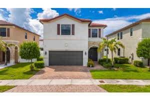 10522 W 35th Ln, Hialeah, FL 33018, Sold 11/21/24