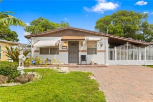 416 NW 21st Terrace, Fort Lauderdale, FL 33311, Sold 01/17/25