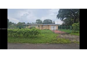 14920 NW 12th Ave, Miami, FL 33150, Sold 10/25/24
