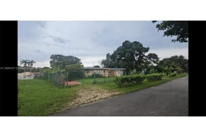 14920 NW 12th Ave, Miami, FL 33150, Sold 10/25/24