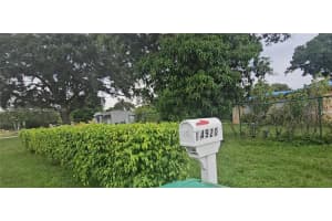 14920 NW 12th Ave, Miami, FL 33150, Sold 10/25/24