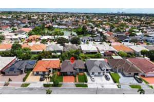 909 NW 135th Ct, Miami, FL 33182, Sold 03/06/25