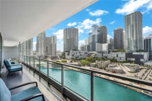 92 SW 3rd St APT 1203, Miami, FL 33130, Sold 05/16/25