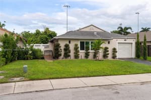 5834 SW 97th Terrace, Cooper City, FL 33328, Sold 12/12/24