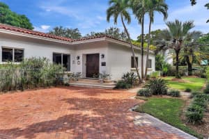 1011 Madrid St, Coral Gables, FL 33134, Sold 12/20/24