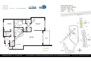 15051 Royal Oaks Ln APT 1704, North Miami, FL 33181, - MLS#A11659288