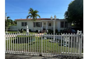 6110 SW 13th Terrace, West Miami, FL 33144, Sold 11/08/24