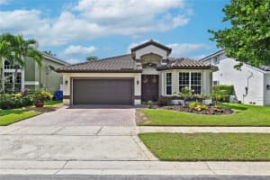 16224 SW 18th Pl, Miramar, FL 33027, Sold 11/04/24
