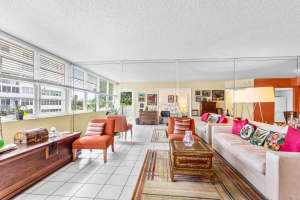 1170 N Federal Hwy APT 410, Fort Lauderdale, FL 33304, Sold 07/01/25