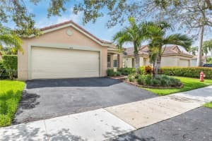 1536 Mira Vista Cir, Weston, FL 33327, Sold 12/18/24