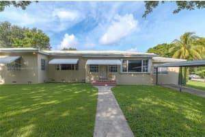 1450 SW 14th Ave, Miami, FL 33145, Sold 11/01/24