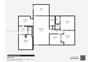650 NE 178th St, Miami, FL 33162, - MLS#A11659461