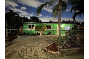 1628 NW 16th St, Fort Lauderdale, FL 33311, Sold 11/18/24