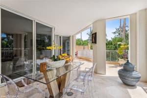 715 Crandon Blvd APT 206, Key Biscayne, FL 33149, Sold 11/20/24