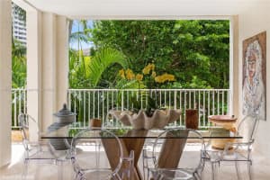 715 Crandon Blvd APT 206, Key Biscayne, FL 33149, Sold 11/20/24