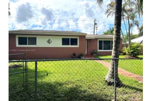 3400 NW 169th Terrace, Miami Gardens, FL 33056, Sold 04/15/25