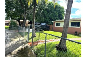 3400 NW 169th Terrace, Miami Gardens, FL 33056, Sold 04/15/25