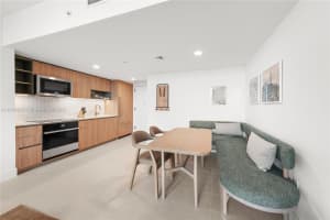 601 Ne 1st Avenue 4011 Miami, FL 33132 - Off Market