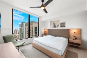 601 Ne 1st Avenue 4011 Miami, FL 33132 - Off Market